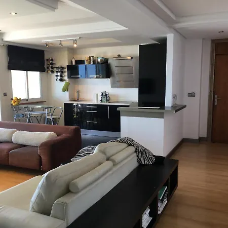 Apartamento Oasis