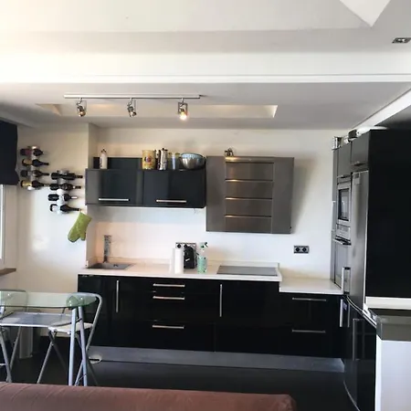 Oasis Apartamento Fuengirola