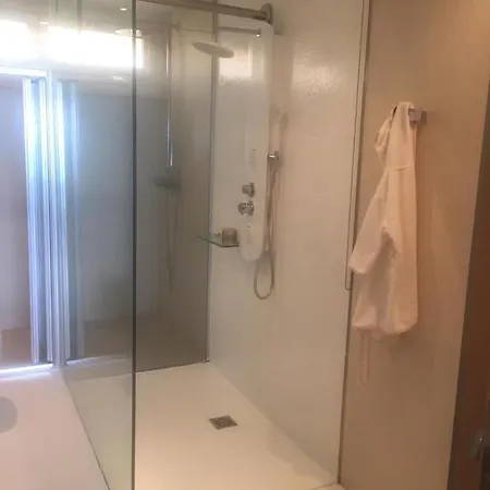 Apartamento Oasis Fuengirola