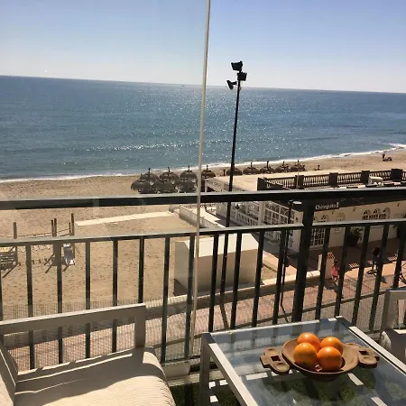Oasis Apartamento *