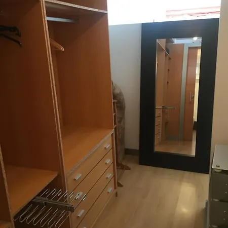 Apartamento Oasis Fuengirola