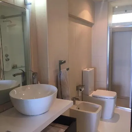 Oasis Apartamento
