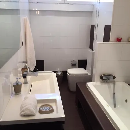 Oasis Apartamento Fuengirola