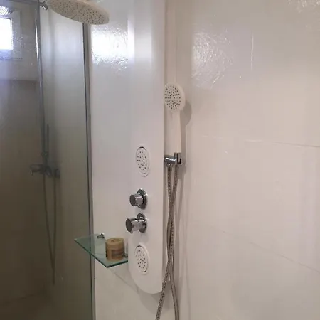Apartamento Oasis *